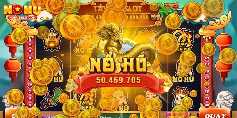 Không nên chơi mà không hiểu rõ các trò chơi Nổ hũ